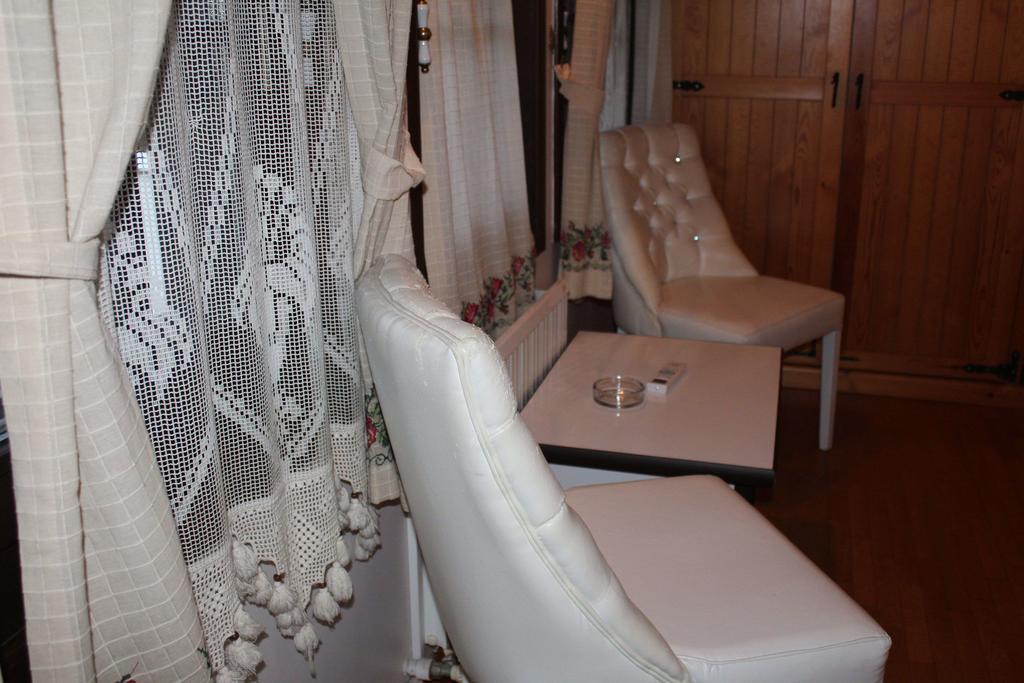 Tuzla Hotel 3*