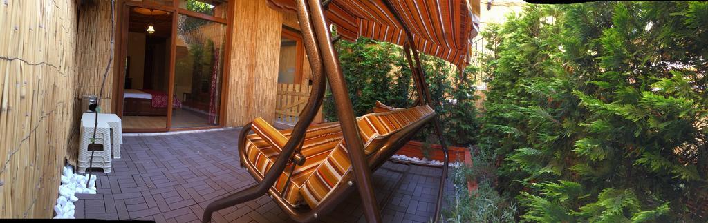 Saruhan Hotel Istanbul