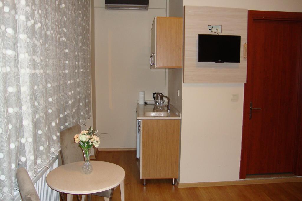 Royal Besiktas Hotel