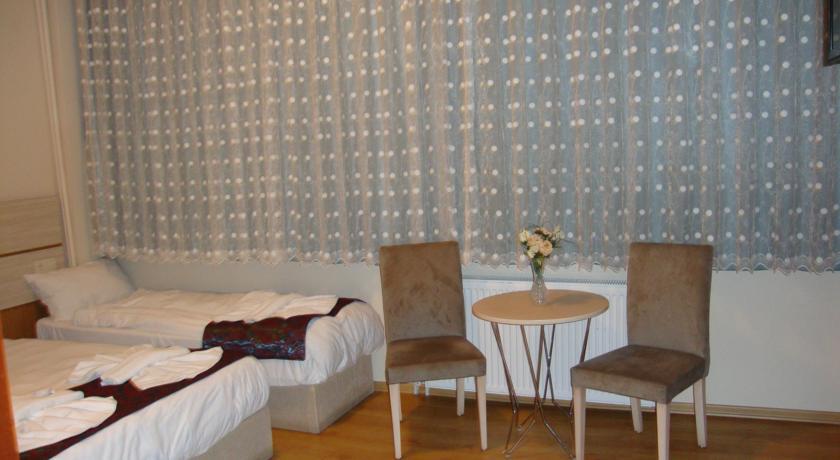 Royal Besiktas Hotel