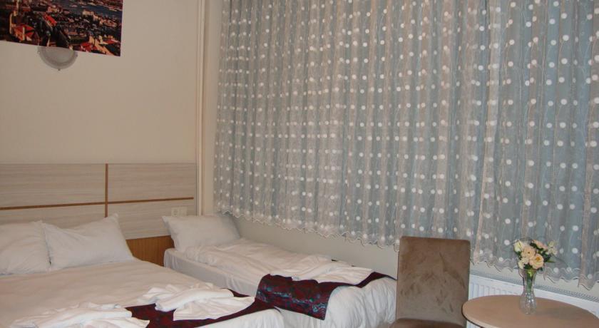 Royal Besiktas Hotel 2*