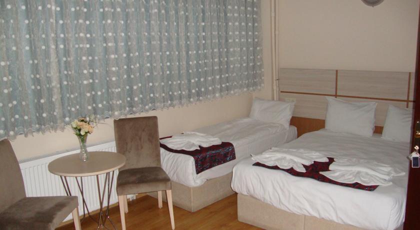 Royal Besiktas Hotel 2*