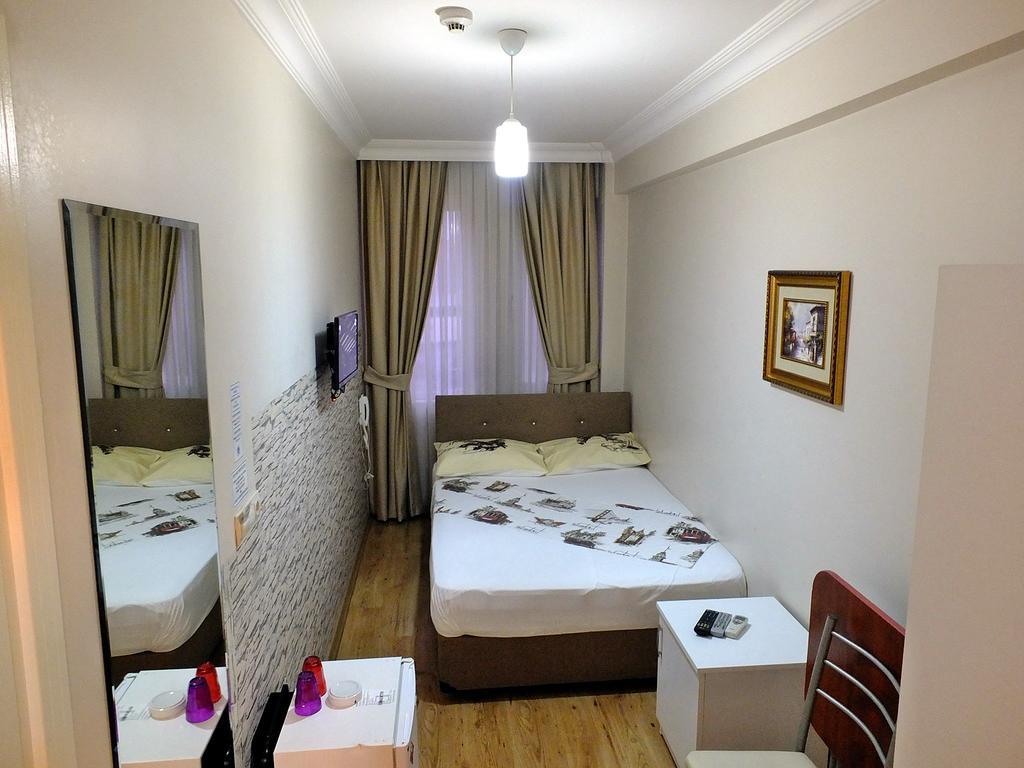 Hotel Kadikoy Port