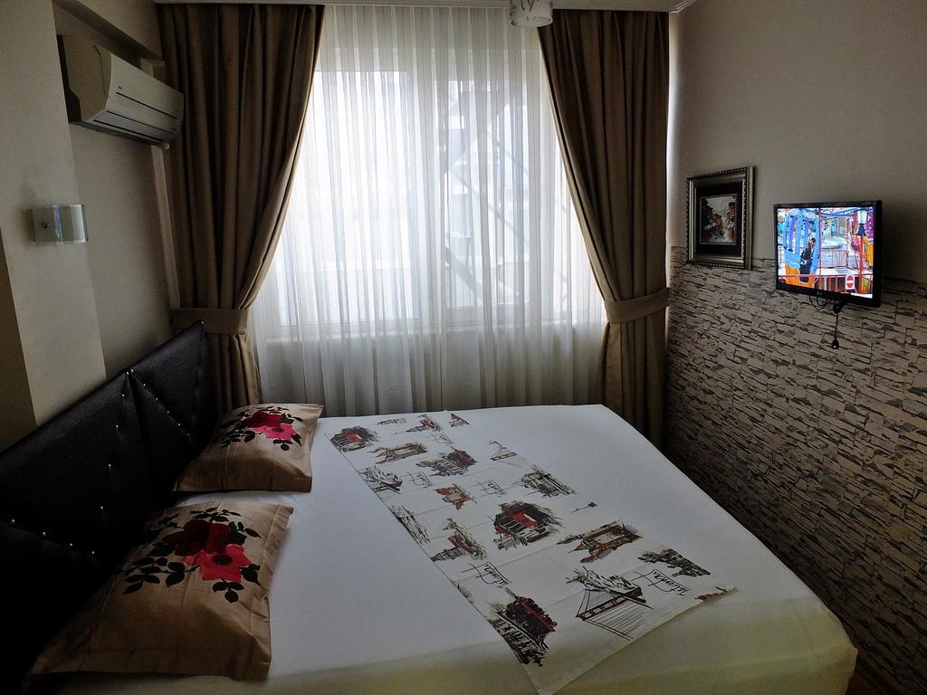 Kadikoy Port Hotel