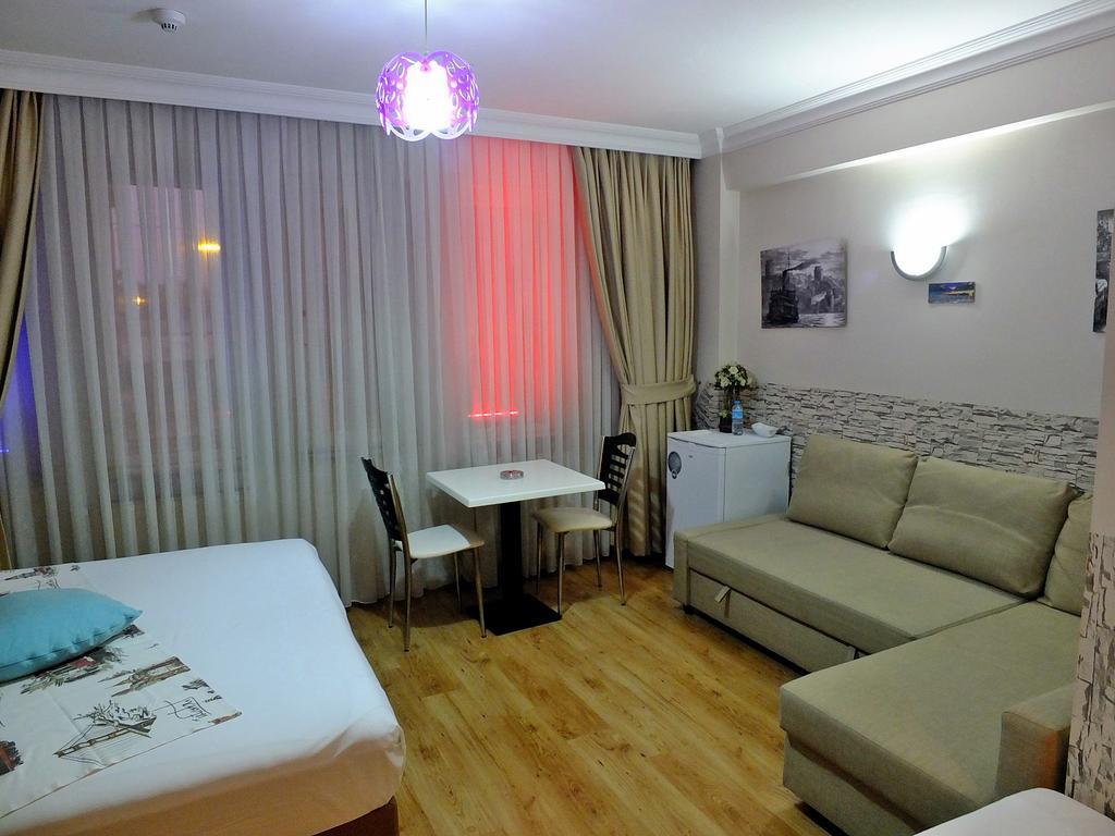 Otel Kadikoy Port İstanbul