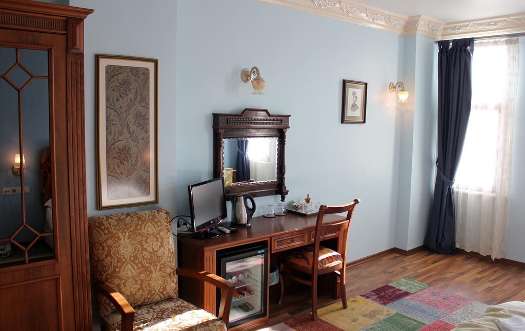 Hotel Djem Istanbul
