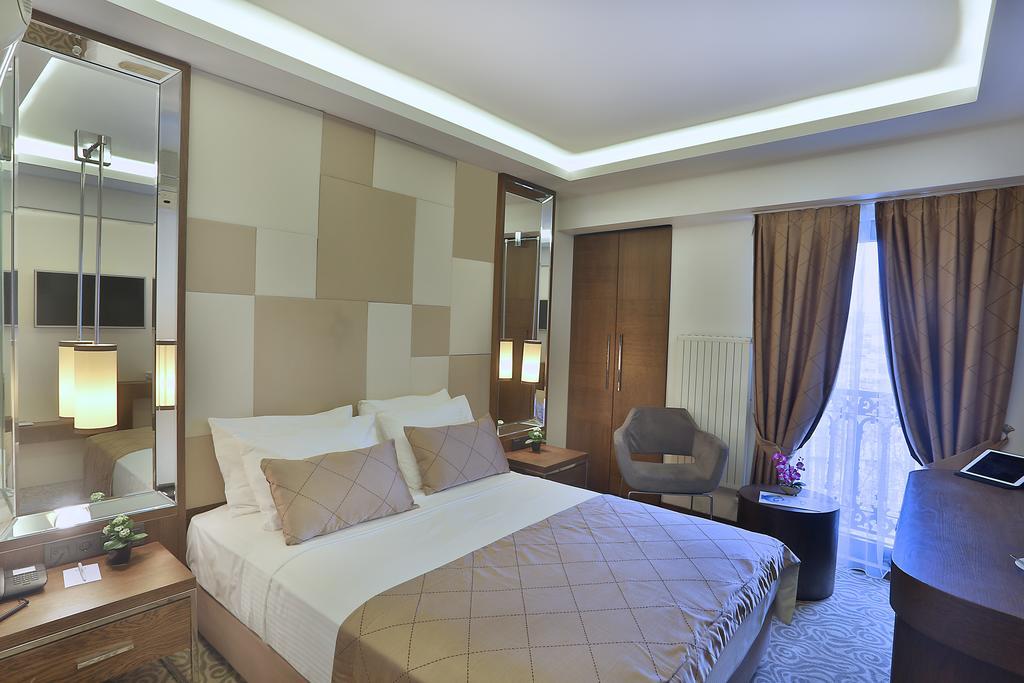 Grand Sagcanlar Hotel Istanbul