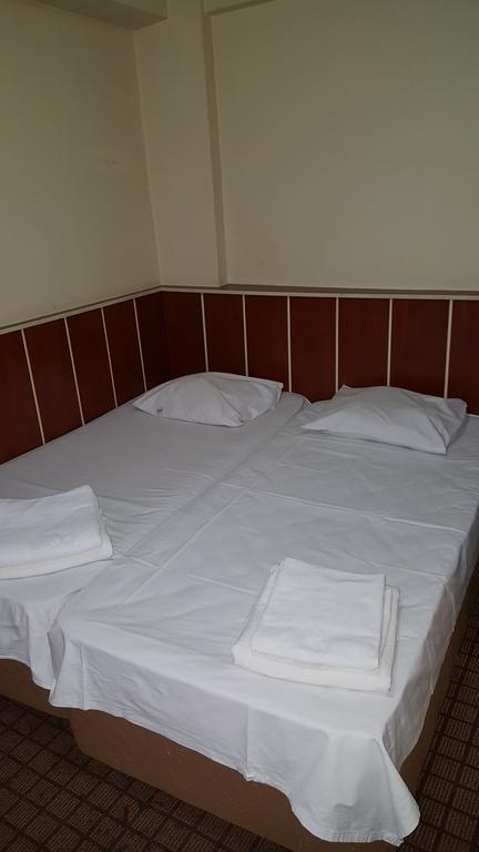 Hotel Erciyes 2*