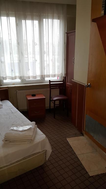 Erciyes Hotel 2*