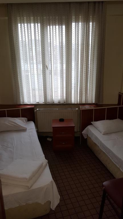 Erciyes 2* Istanbul