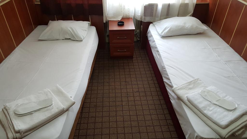 Hotel Erciyes 2*