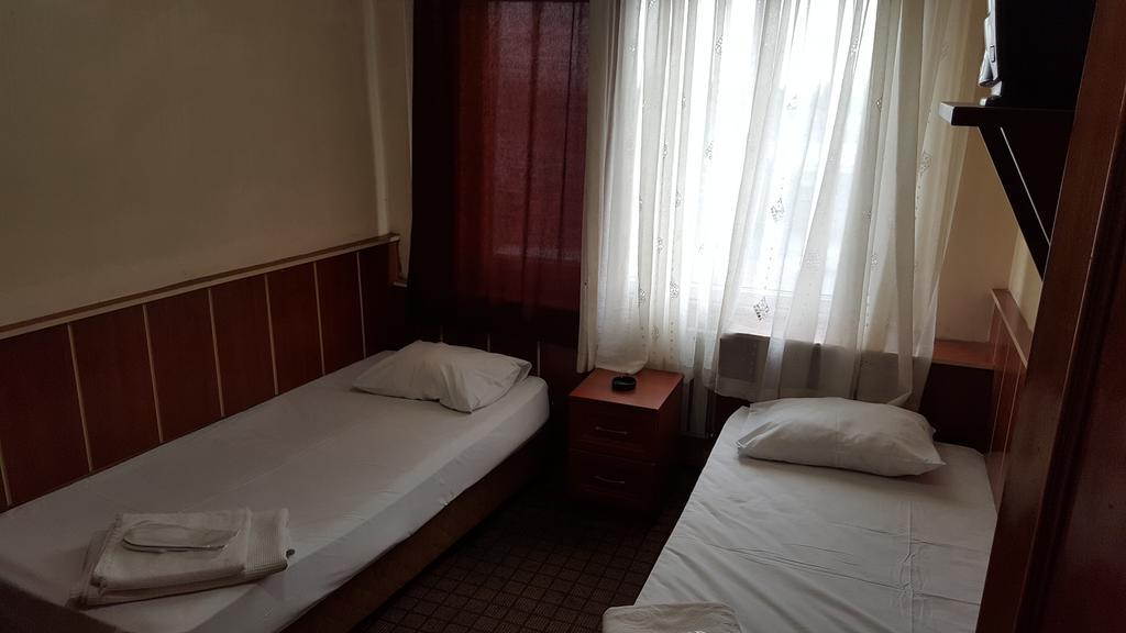 Hotel Erciyes Istanbul
