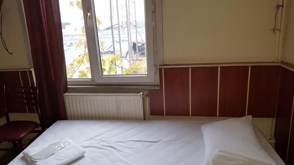Hotel Erciyes