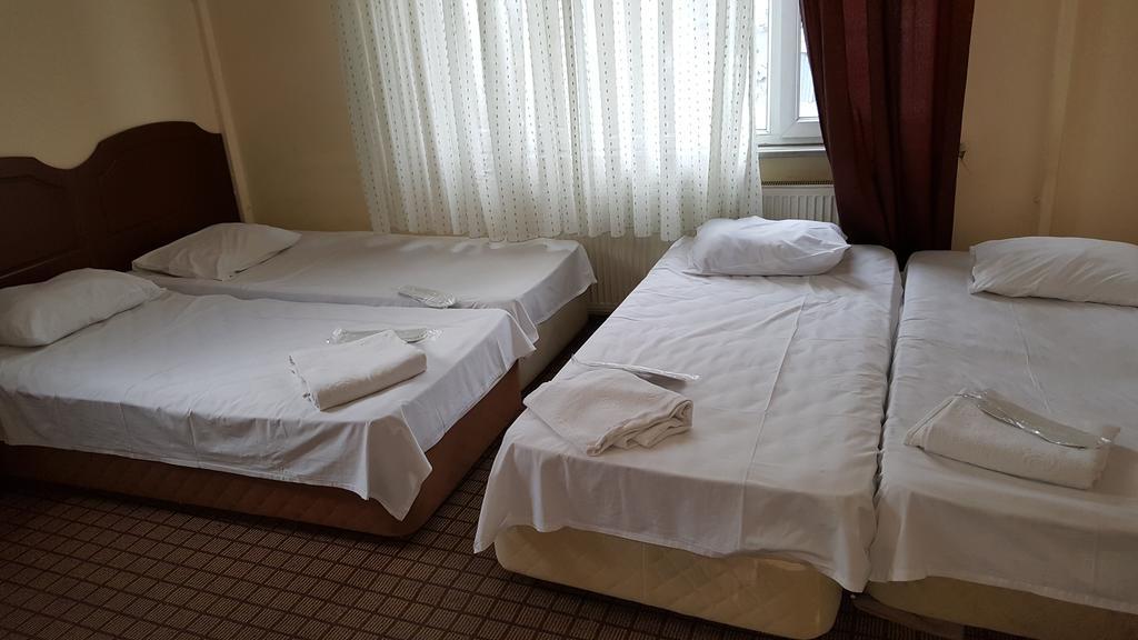Erciyes Hotel 2*