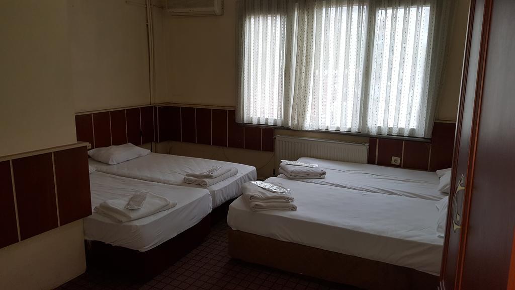 Erciyes 2* Istanbul