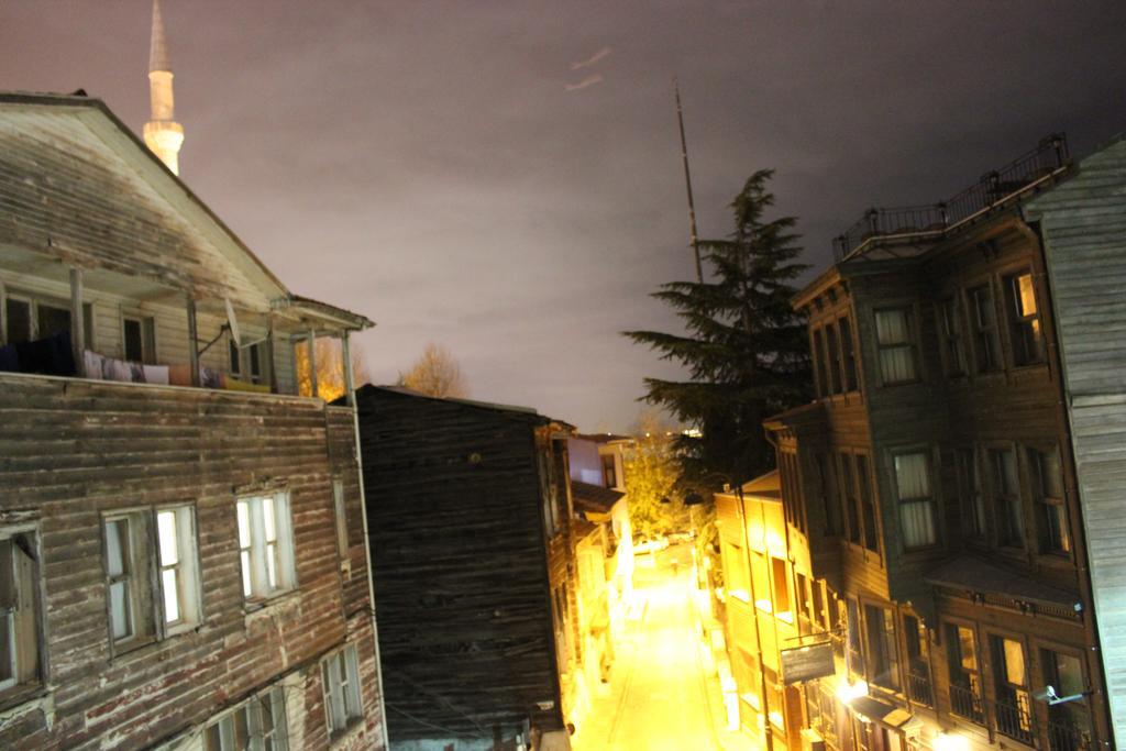 Djem Istanbul