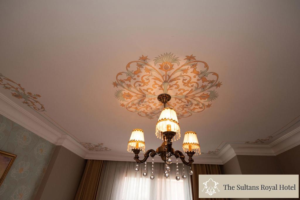 Sultans Royal Otel 4*