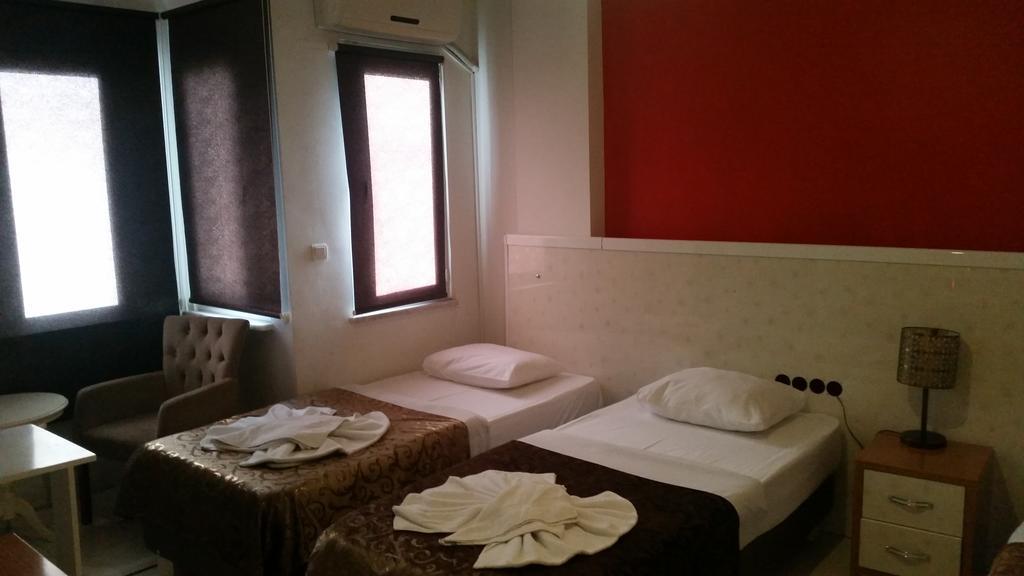 Aparthotel Ortakoy Istanbul
