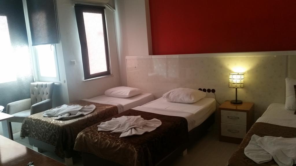 Aparthotel Ortakoy