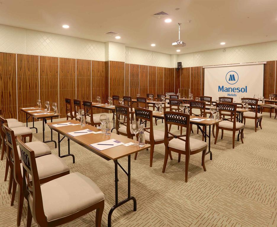 Manesol Fuar Hotel Istanbul