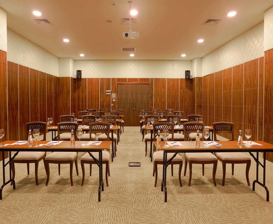 Hotel Manesol Fuar Istanbul