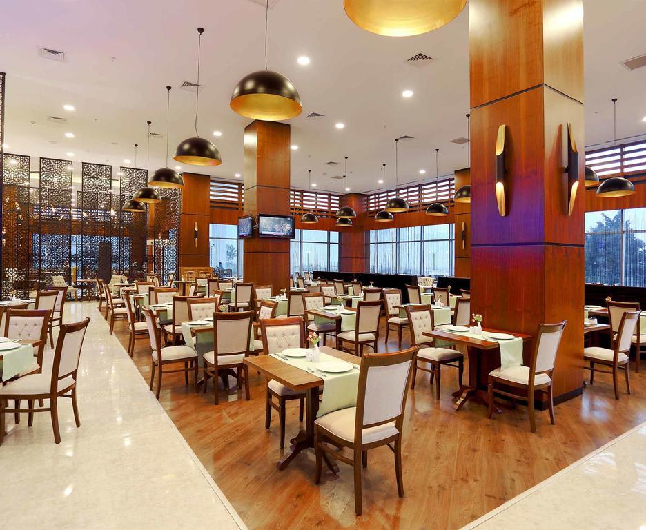 Hotel Manesol Fuar