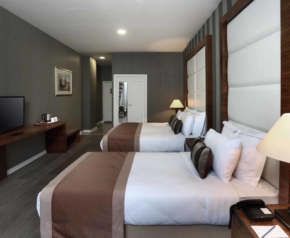 Hotel Manesol Fuar