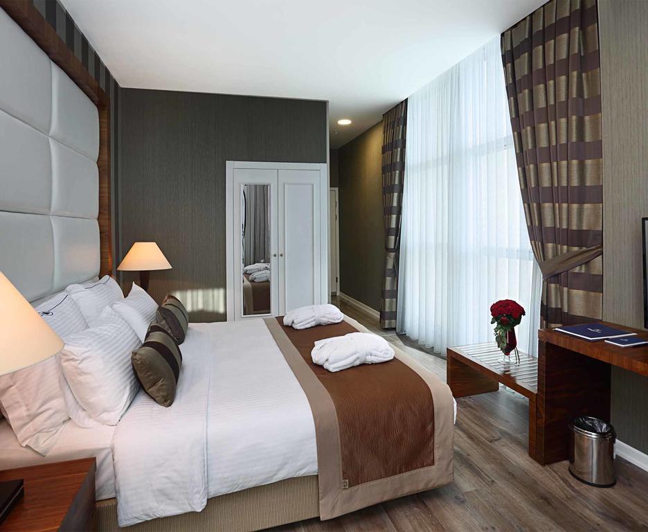 Hotel Manesol Fuar