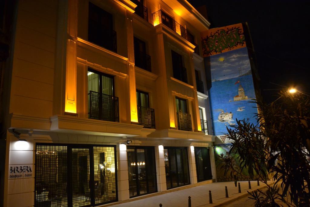 Barbera Hotel 3*