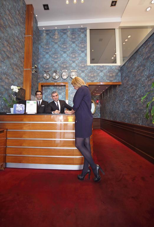 Hotel Polatdemir