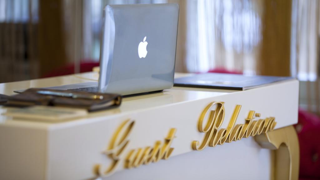 Hotel Sultan Tughra Istanbul