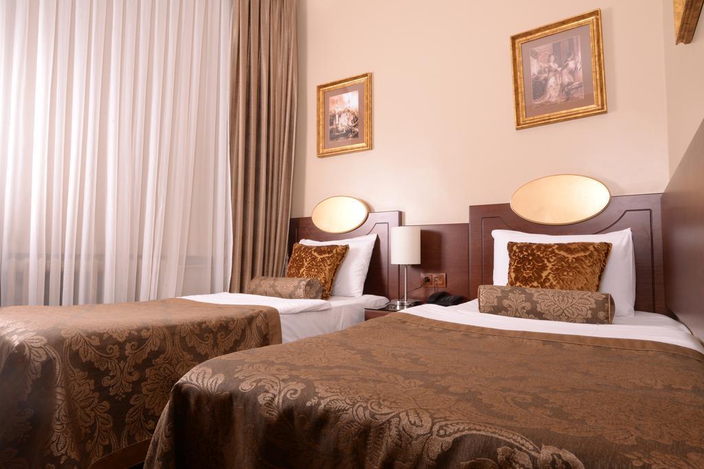 Nobel Istanbul