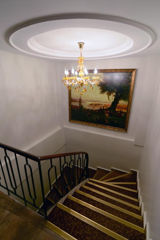 Nobel Istanbul