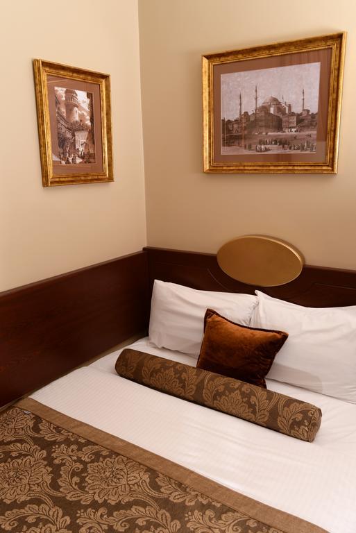 Hotel Nobel Istanbul