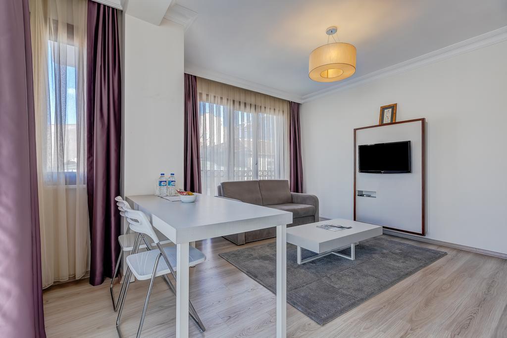 Cihangir Hotel Istanbul