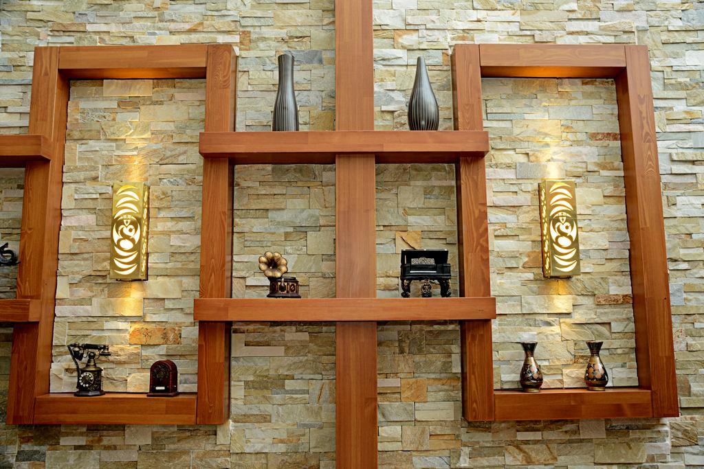 The Million Stone - Special Category Otel İstanbul