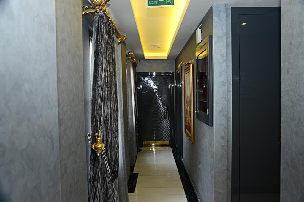The Million Stone - Special Category Otel