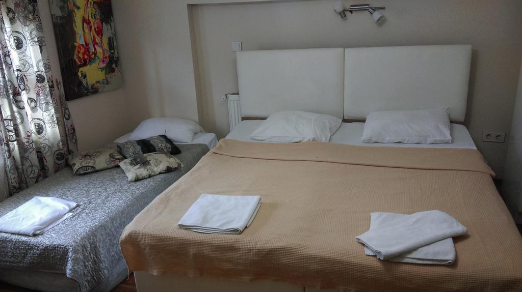 Valeo Hotel