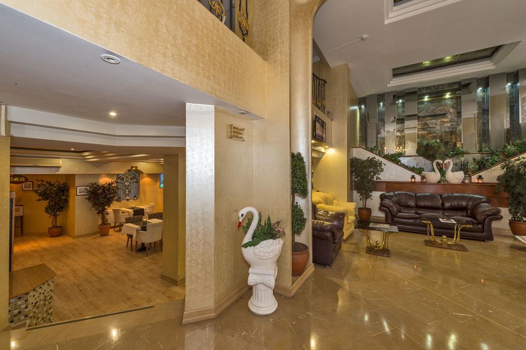 Beyaz Kugu 2* Istanbul