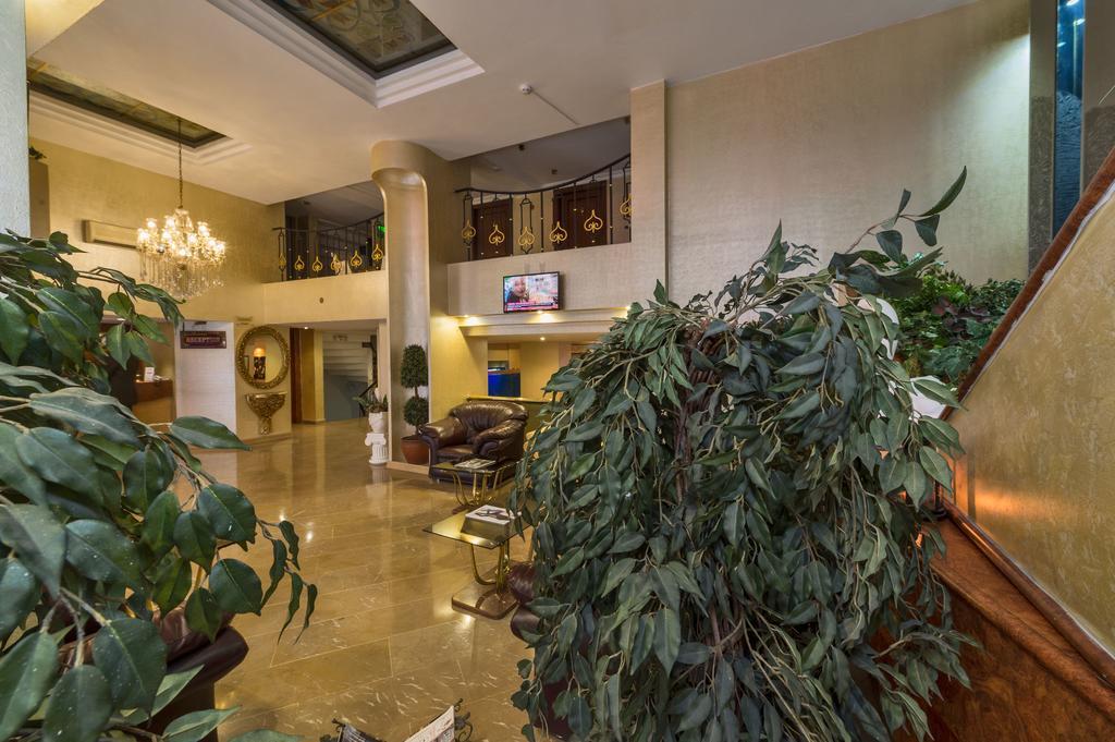 Hotel Beyaz Kugu 2*