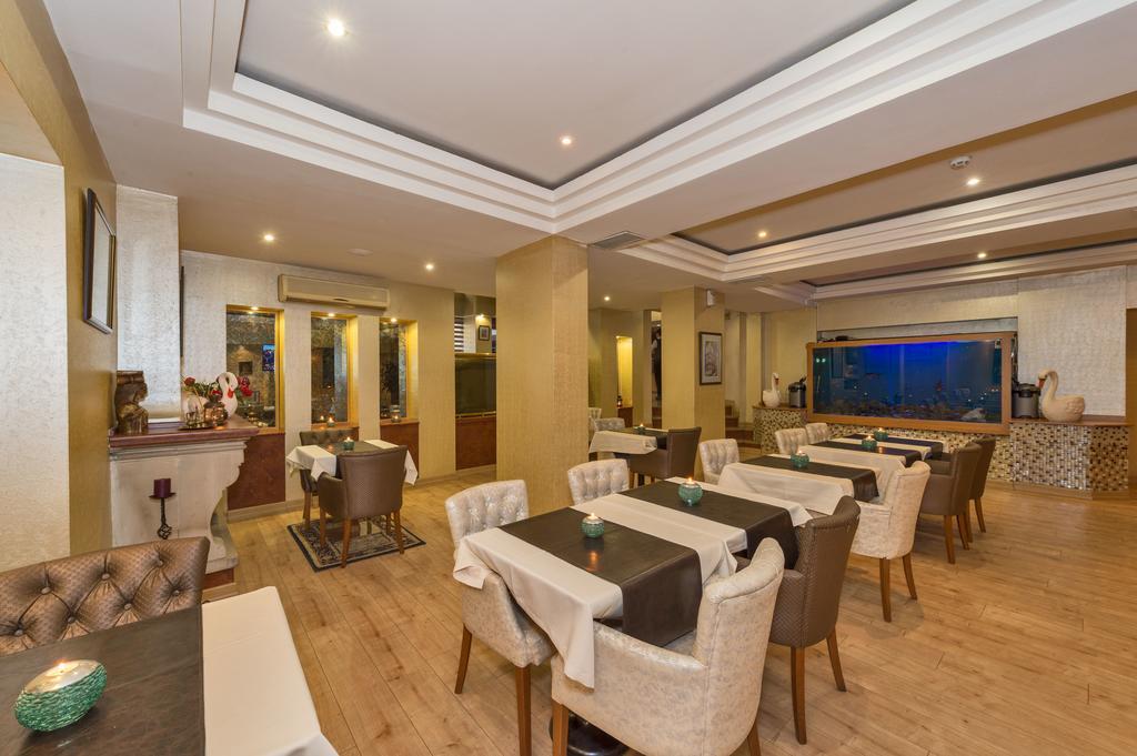 Hotel Beyaz Kugu 2*