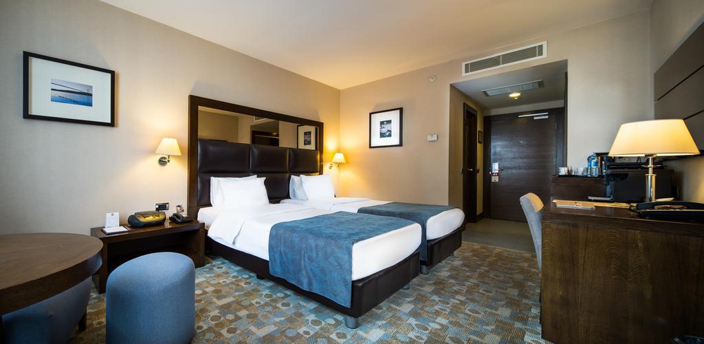 Hotel Midtown