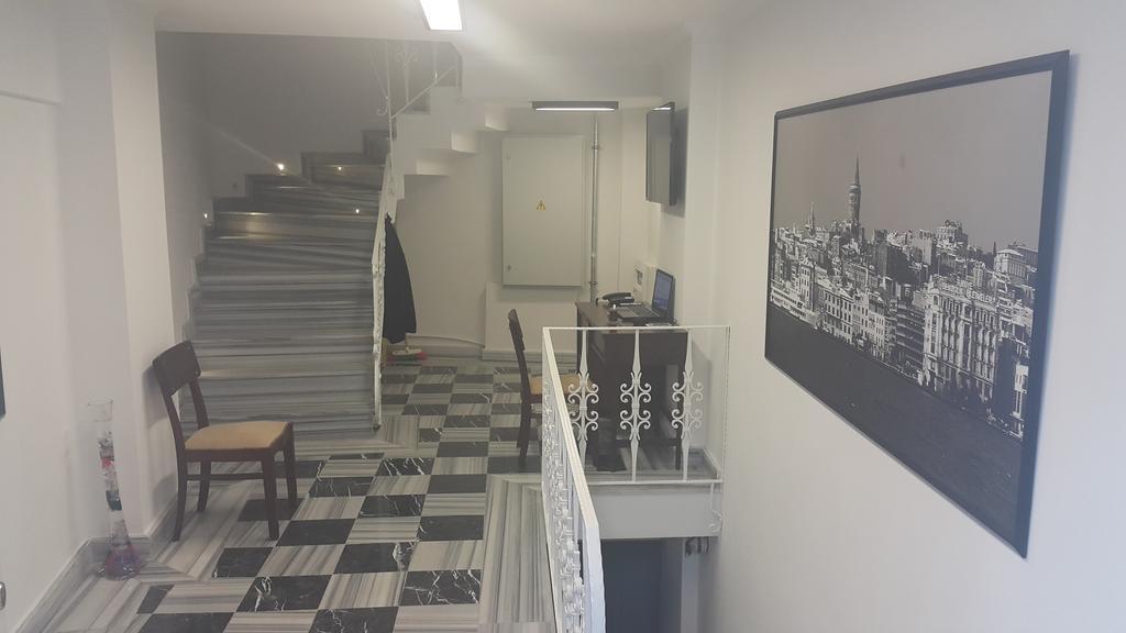 Valeo Hotel Istanbul