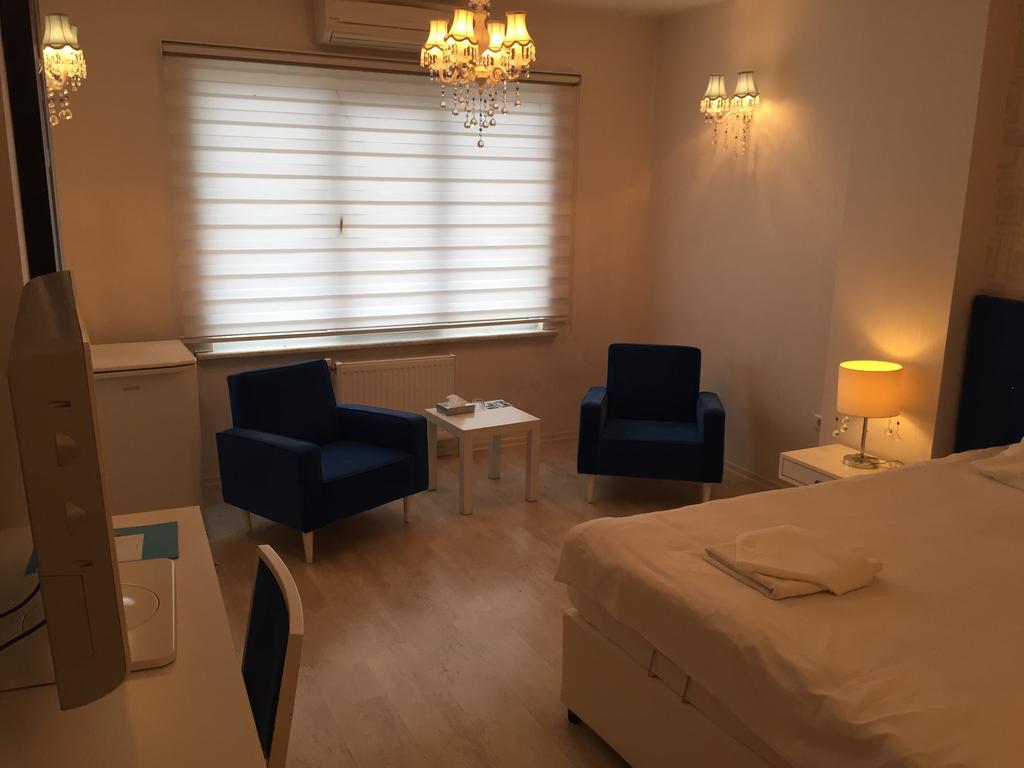 Aparthotel Airport Istanbul
