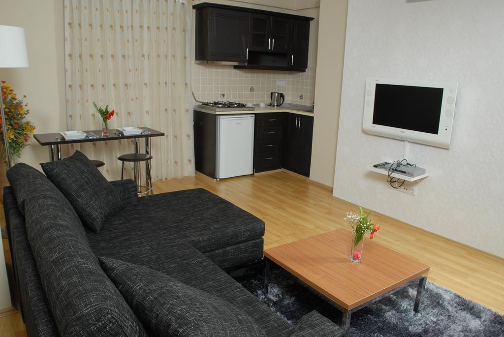 Airport 3* Istanbul