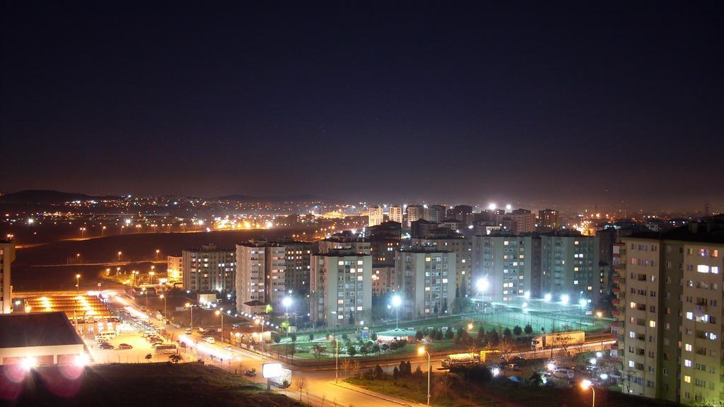 Airport 3* Istanbul
