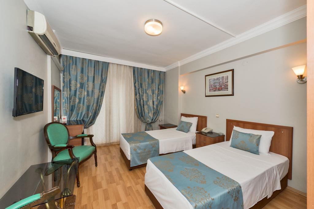 Hotel Beyaz Kugu 2*