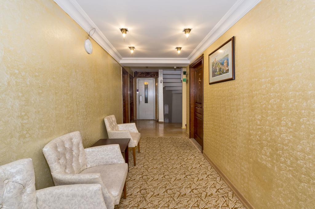 Hotel Beyaz Kugu 2*