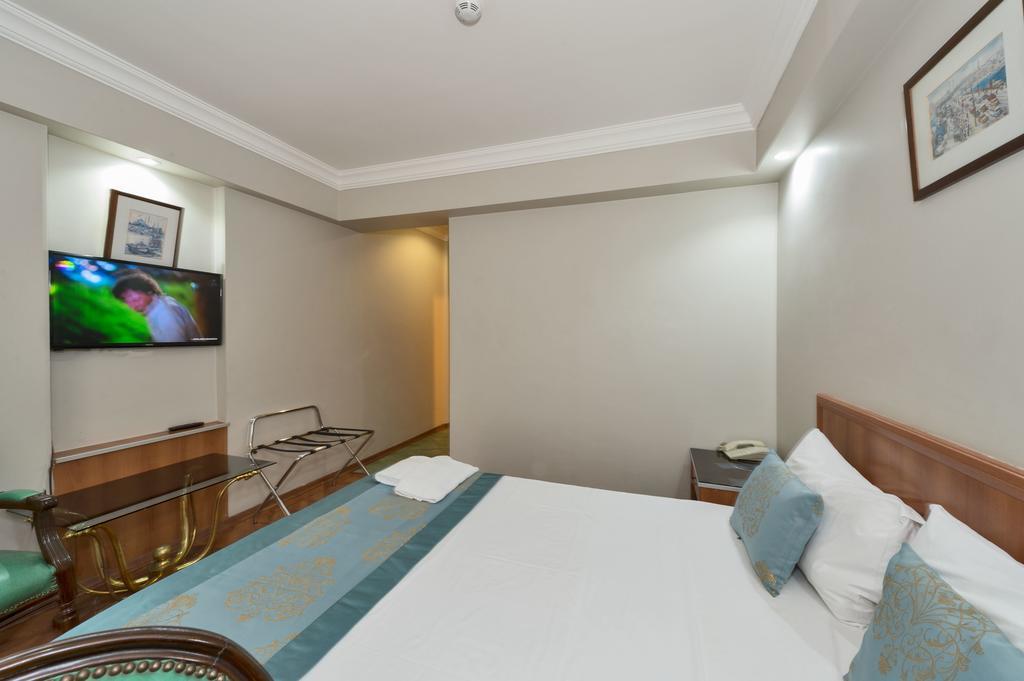 Beyaz Kugu Hotel
