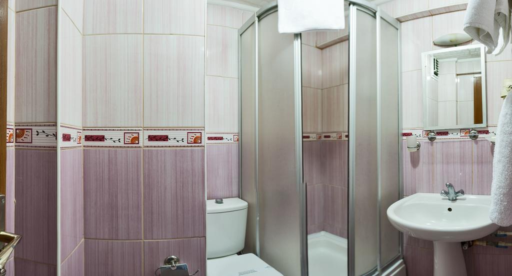 Hotel Beyaz Kugu Istanbul